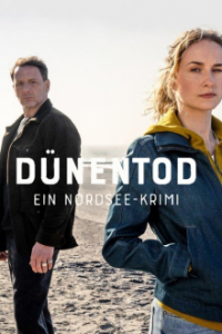 Dünentod – Ein Nordsee-Krimi Cover, Poster, Blu-ray,  Bild