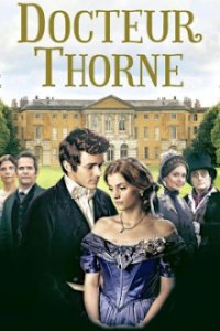 Doctor Thorne Cover, Online, Poster