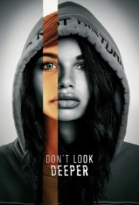 Don't Look Deeper Cover, Online, Poster