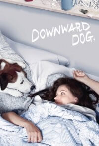Cover Downward Dog, Poster