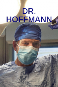 Dr. Hoffmann Cover, Poster, Blu-ray,  Bild