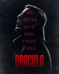 Dracula (2020) Cover, Online, Poster