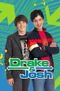 Cover Drake & Josh, Poster