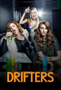 Drifters Cover, Poster, Drifters