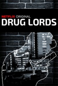 Drug Lords Cover, Online, Poster