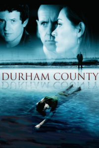 Durham County Cover, Online, Poster