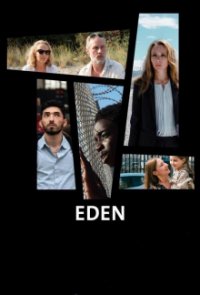 Eden Cover, Online, Poster