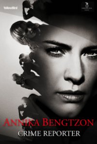 Ein Fall für Annika Bengtzon Cover, Poster, Blu-ray,  Bild