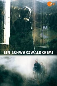 Cover Ein Schwarzwaldkrimi, Poster Ein Schwarzwaldkrimi