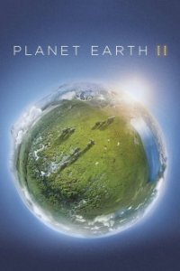 Cover Eine Erde – viele Welten, TV-Serie, Poster