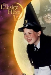 Eine lausige Hexe (1998) Cover, Poster, Eine lausige Hexe (1998) DVD