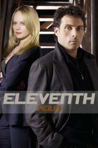 Cover Eleventh Hour, Poster