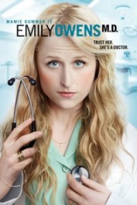 Emily Owens Cover, Stream, TV-Serie Emily Owens
