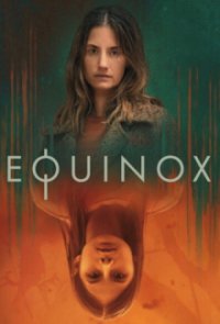 Equinox (2020) Cover, Online, Poster