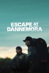 Escape at Dannemora Cover, Online, Poster