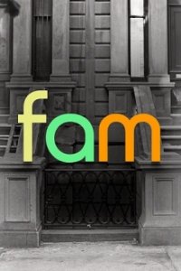 Fam Cover, Online, Poster