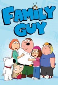 Family Guy Cover, Poster, Family Guy DVD