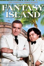 Cover Fantasy Island, Poster, Stream