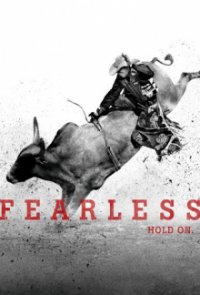 Fearless Cover, Online, Poster