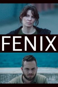 Fenix Cover, Poster, Blu-ray,  Bild