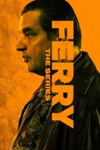 Cover Ferry: Die Serie, TV-Serie, Poster