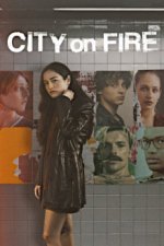 Cover Fire in the Sky, Poster, Stream
