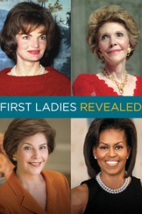 Cover First Ladies – die Macht des Stils, TV-Serie, Poster