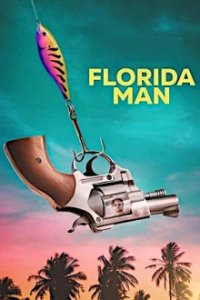 Cover Florida Man, Poster