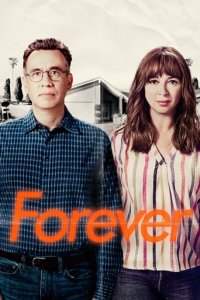 Forever (2018) Cover, Online, Poster