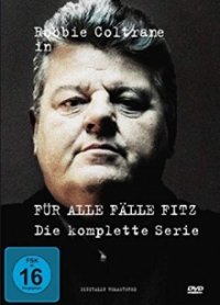 Für alle Fälle Fitz Cover, Poster, Für alle Fälle Fitz