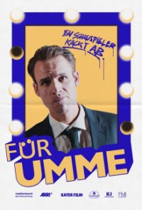 Cover Für Umme, Poster