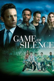 Game Of Silence Cover, Online, Poster