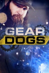 Cover Gear Dogs, Poster