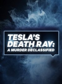 Cover Geheimakte Tesla, TV-Serie, Poster