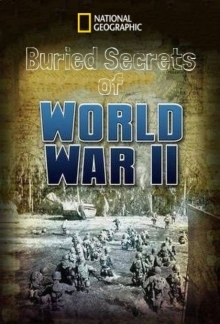 Geheimnisse des Zweiten Weltkriegs, Cover, HD, Serien Stream, ganze Folge