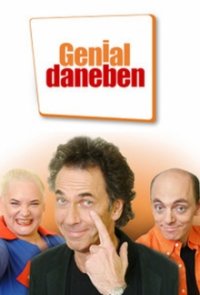 Cover Genial Daneben 2017, TV-Serie, Poster