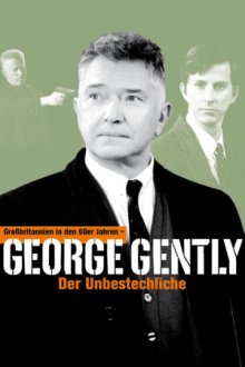 George Gently – Der Unbestechliche Cover, Online, Poster