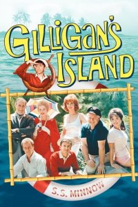 Cover Gilligans Insel, Poster, HD