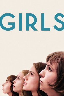 Girls Cover, Online, Poster
