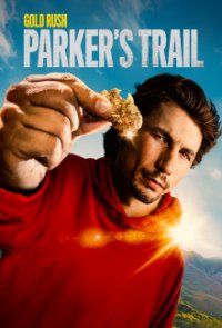 Goldrausch: Parkers Abenteuer Cover, Online, Poster
