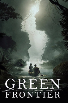 Green Frontier, Cover, HD, Serien Stream, ganze Folge