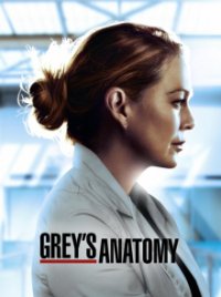 Grey's Anatomy - Die jungen Ärzte Cover, Stream, TV-Serie Grey's Anatomy - Die jungen Ärzte
