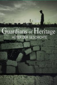 Guardians of Heritage – Die Hüter der Geschichte Cover, Online, Poster