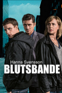 Hanna Svensson - Blutsbande Cover, Poster, Blu-ray,  Bild
