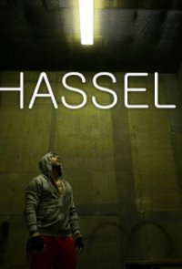 Hassel Cover, Online, Poster