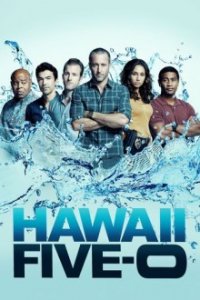 Hawaii Five-0 Cover, Online, Poster