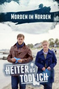 Cover Heiter bis tödlich: Morden im Norden, Poster Heiter bis tödlich: Morden im Norden