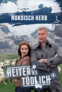 Cover Heiter bis tödlich: Nordisch herb, Poster