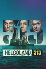 Cover Helgoland 513, Poster, Stream