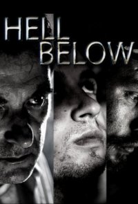 Hell Below - Krieg unter Wasser Cover, Online, Poster